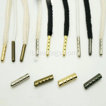 Corde decorate per abbigliamento / indumento / scarpe / borsa / custodia